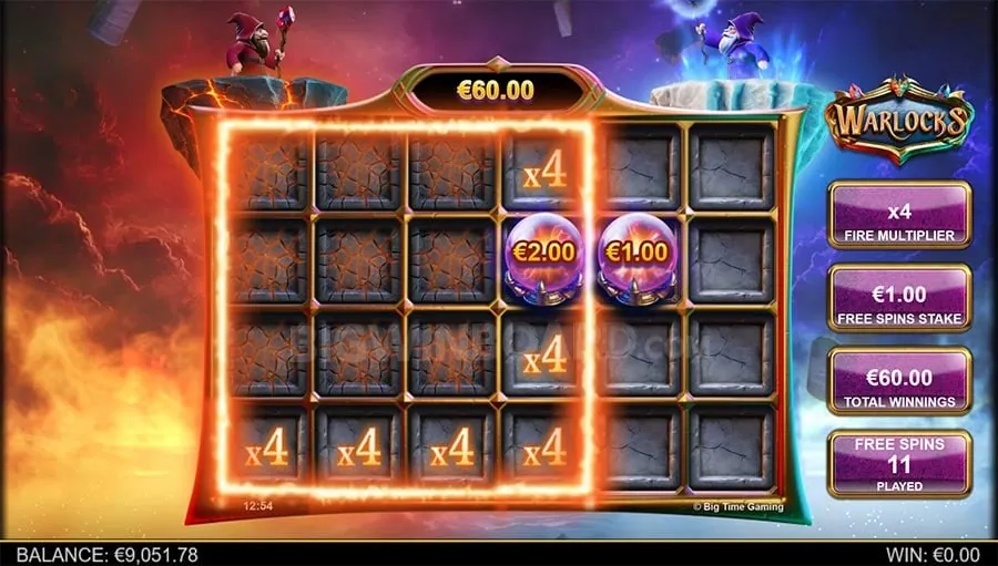 nustar Understanding Game Variance