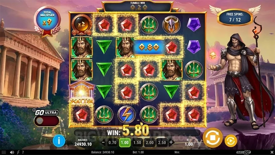 Nustar Live Sic Bo game with eBET provider