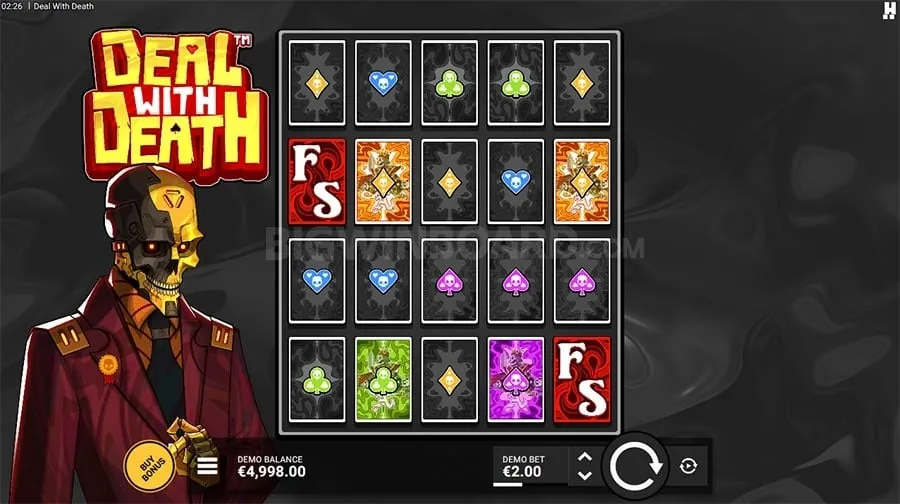 nustar Probability in Casino Games