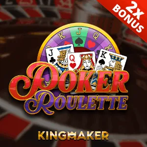 Nustar Poker