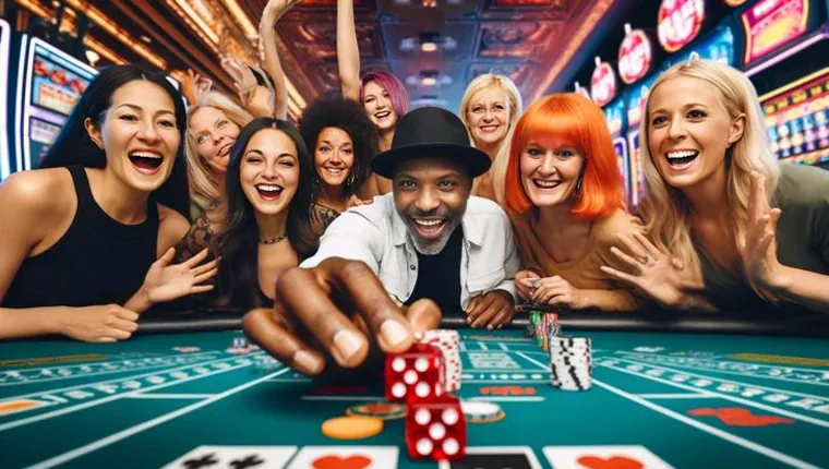 Nustar Responsible Gaming