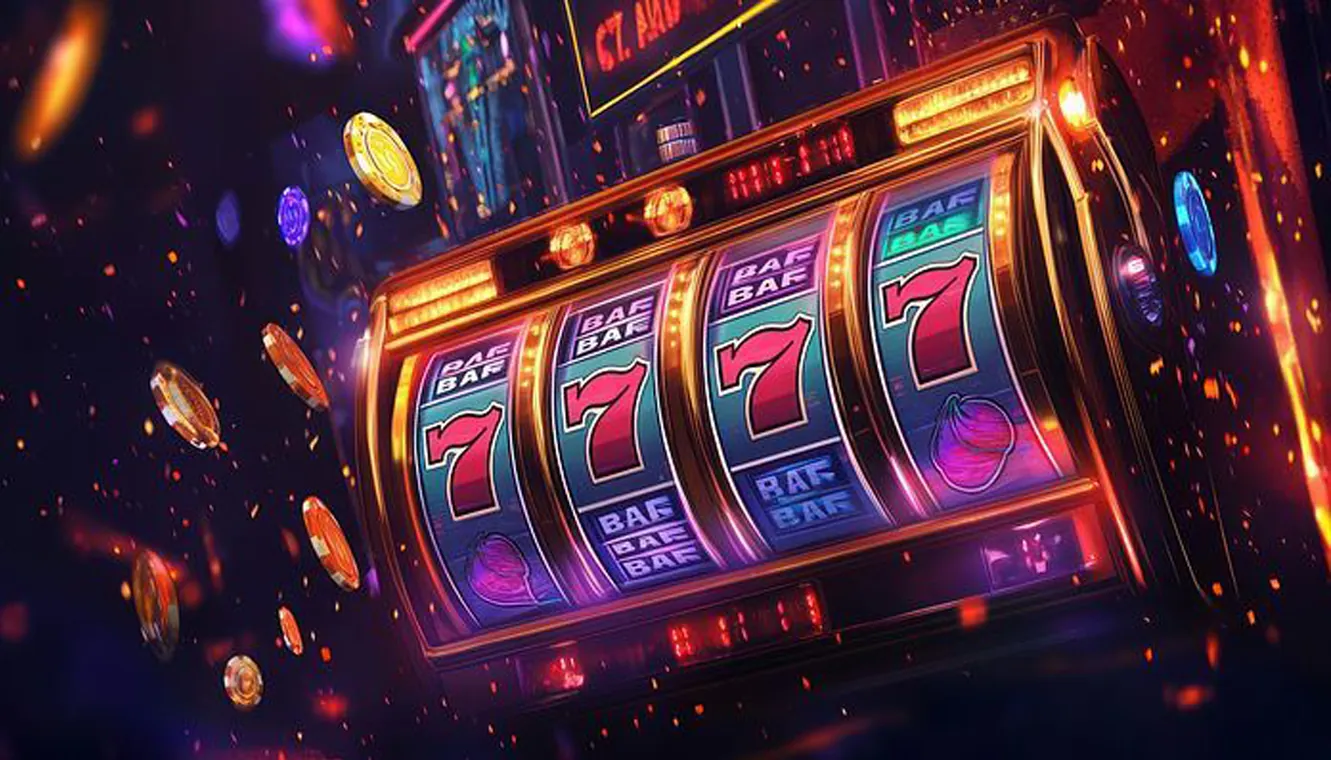 Join Nustar Casino Today