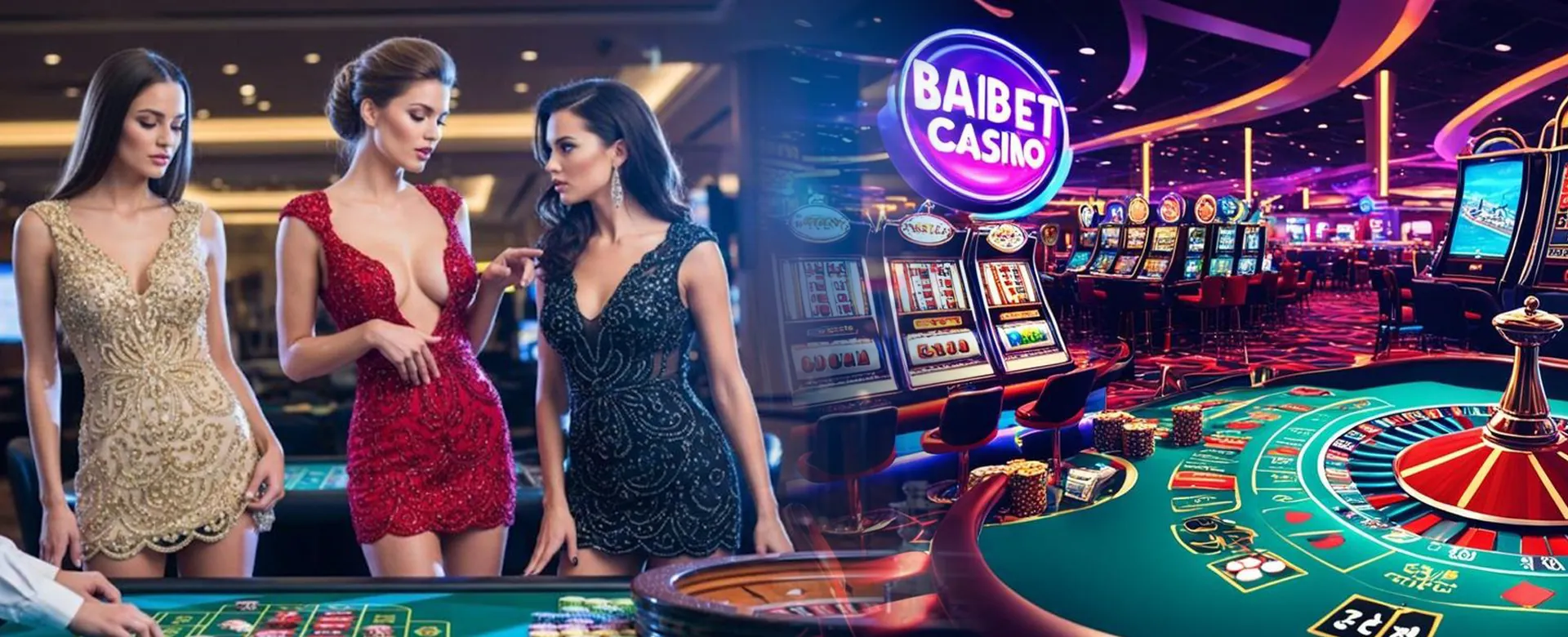 Nustar Online Casino Platform