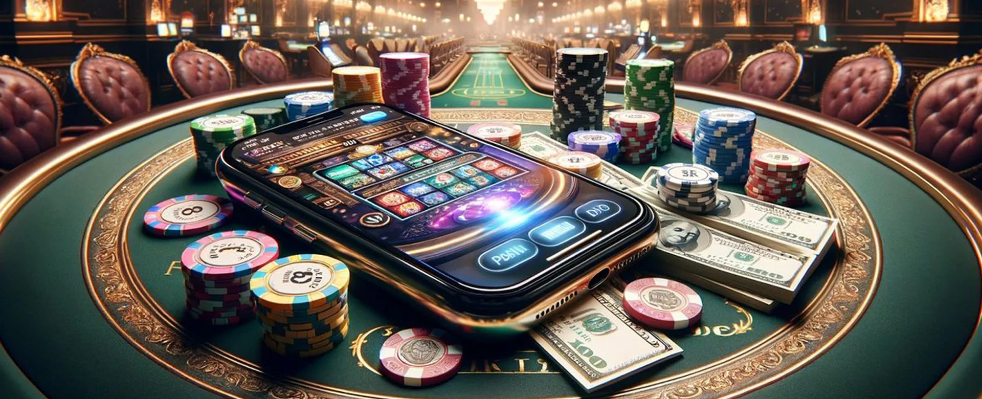 Nustar Blog Hero Image, showcasing online gaming insights
