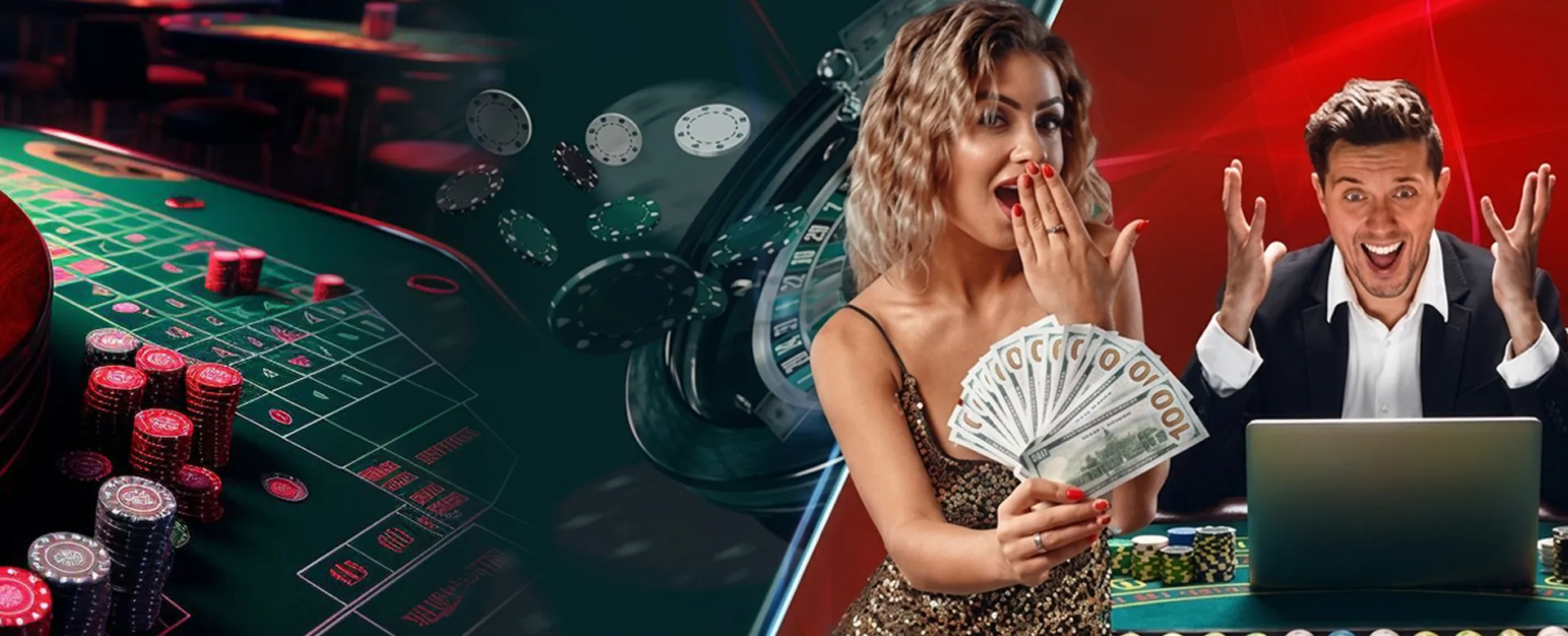 Nustar Live Casino Winning Strategies