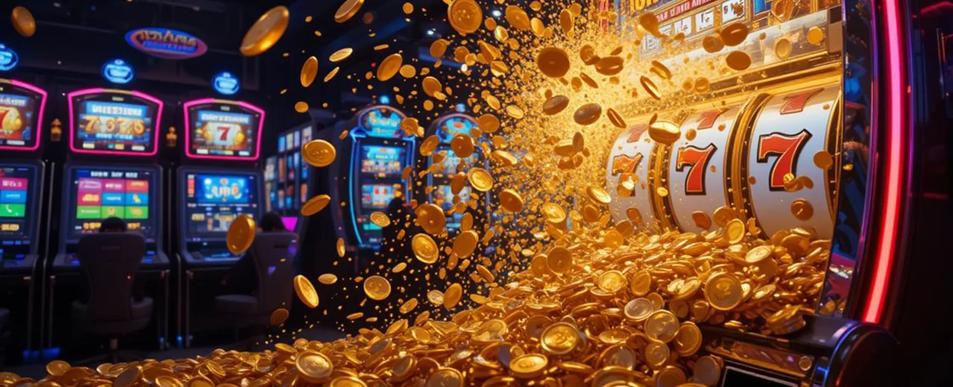 Nustar 2026 Official Online Casino: Play & Win Big